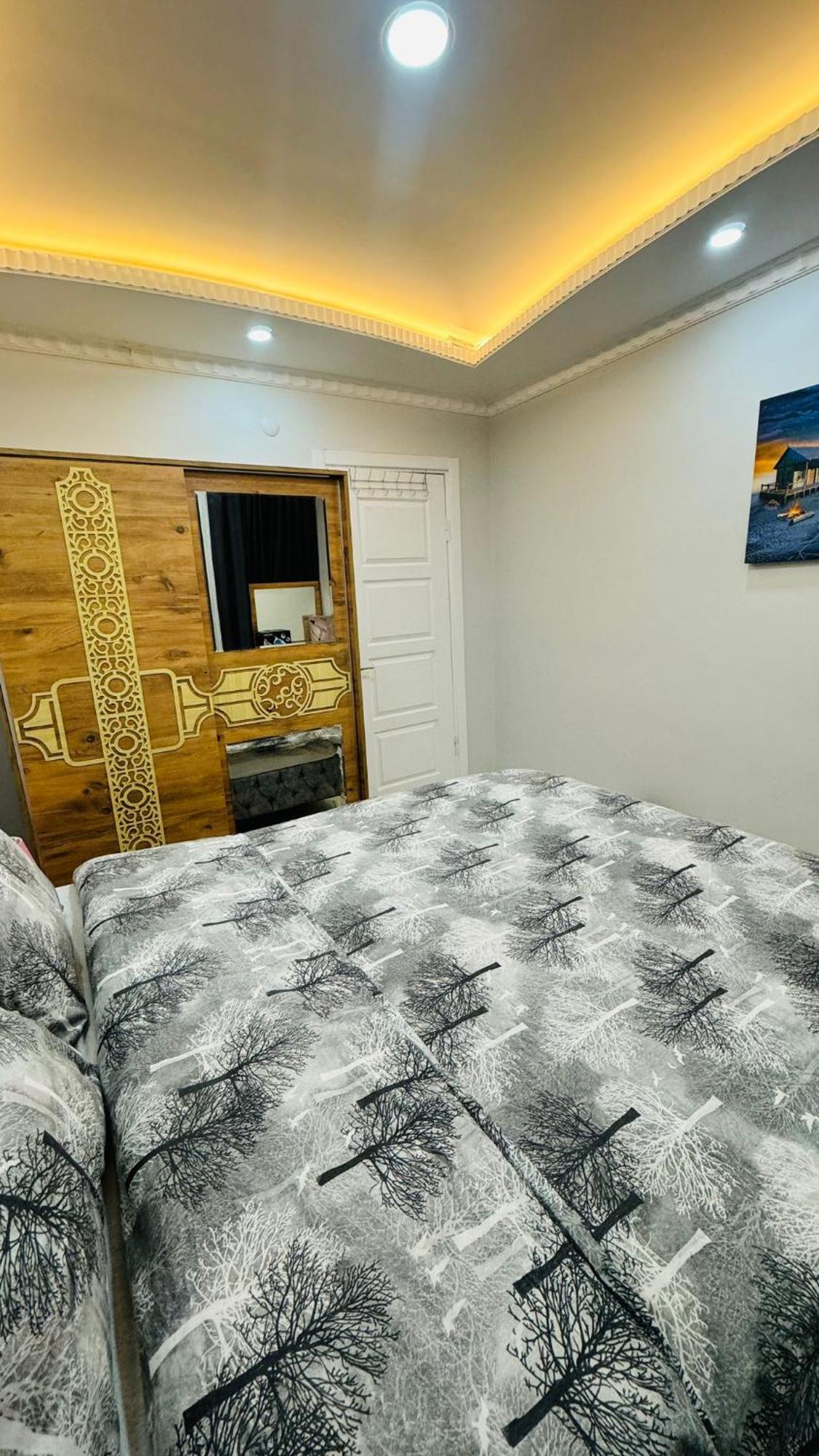 Guendogdu Apartament Stambuł