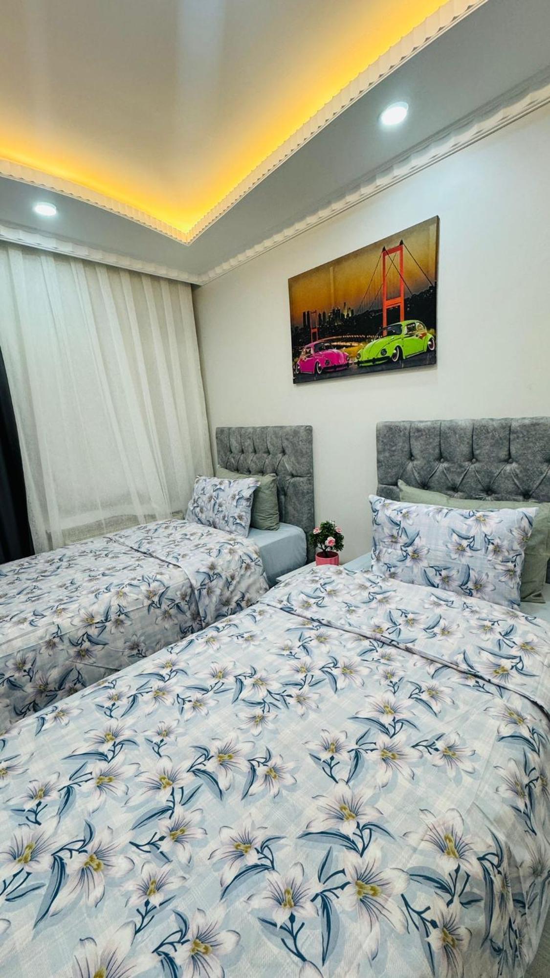 Apartament Guendogdu Stambuł