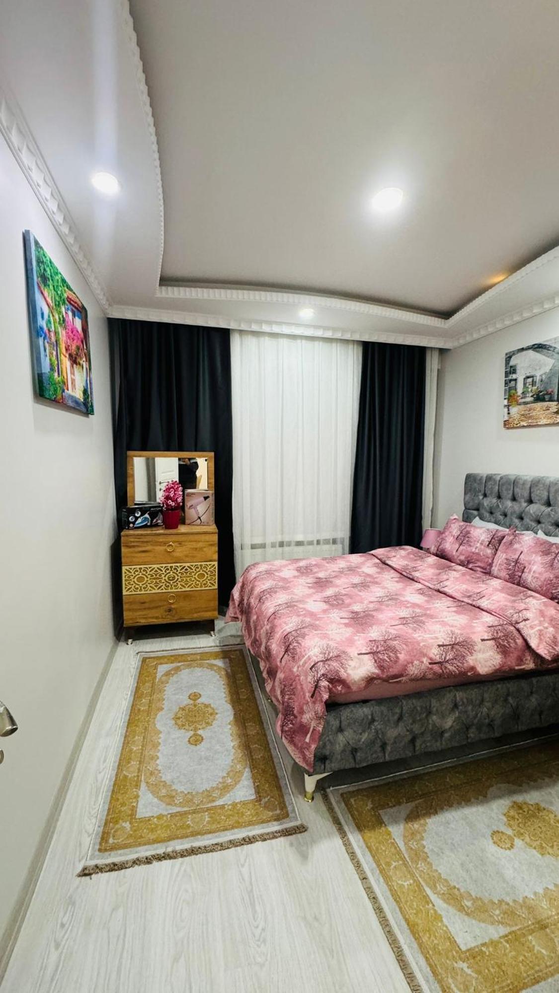 Apartament Guendogdu Stambuł