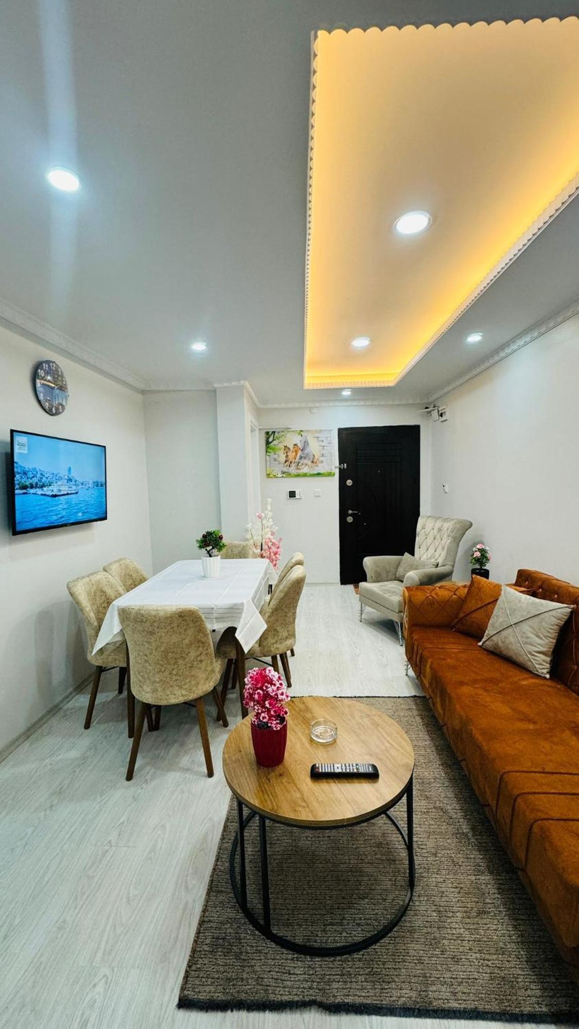 Guendogdu Apartament
