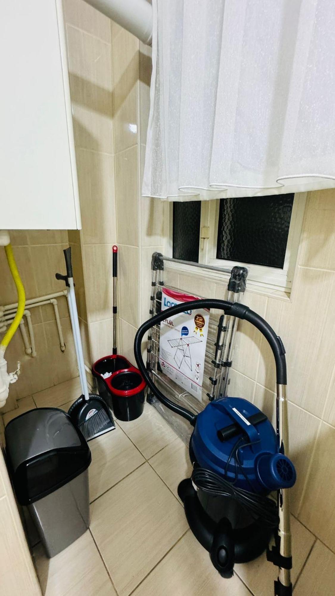 Guendogdu Apartament Stambuł