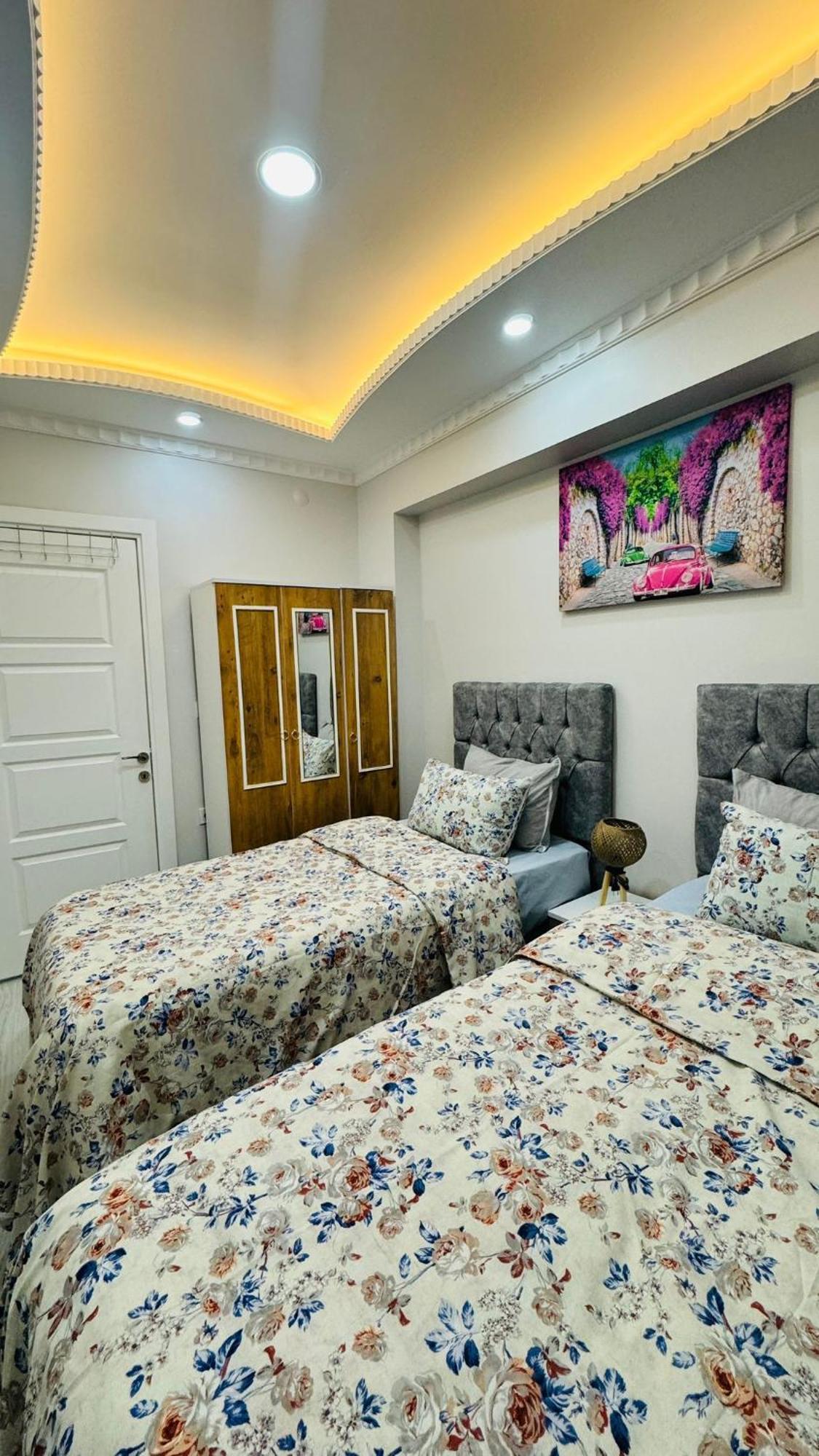 Guendogdu Apartament
