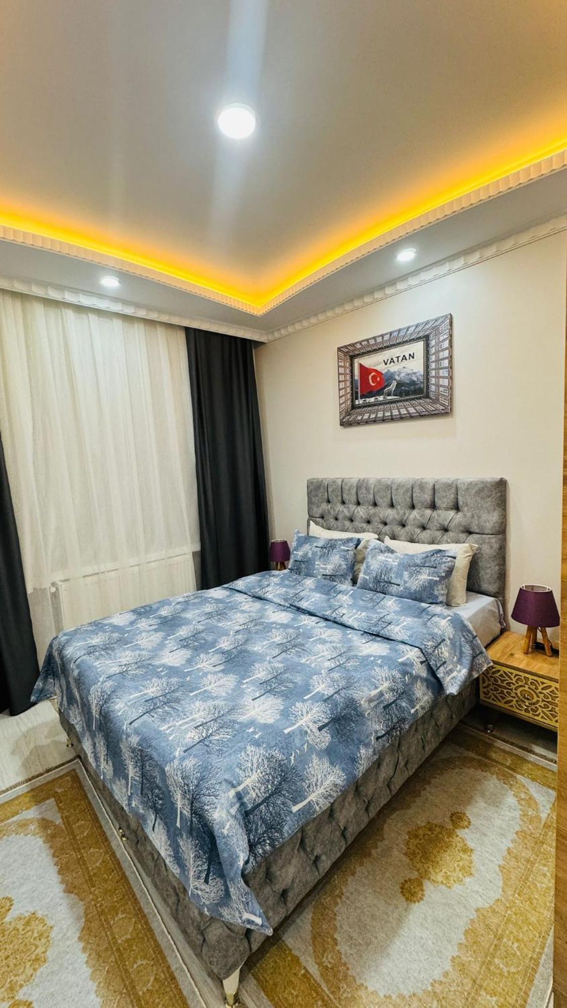 Apartament Guendogdu *