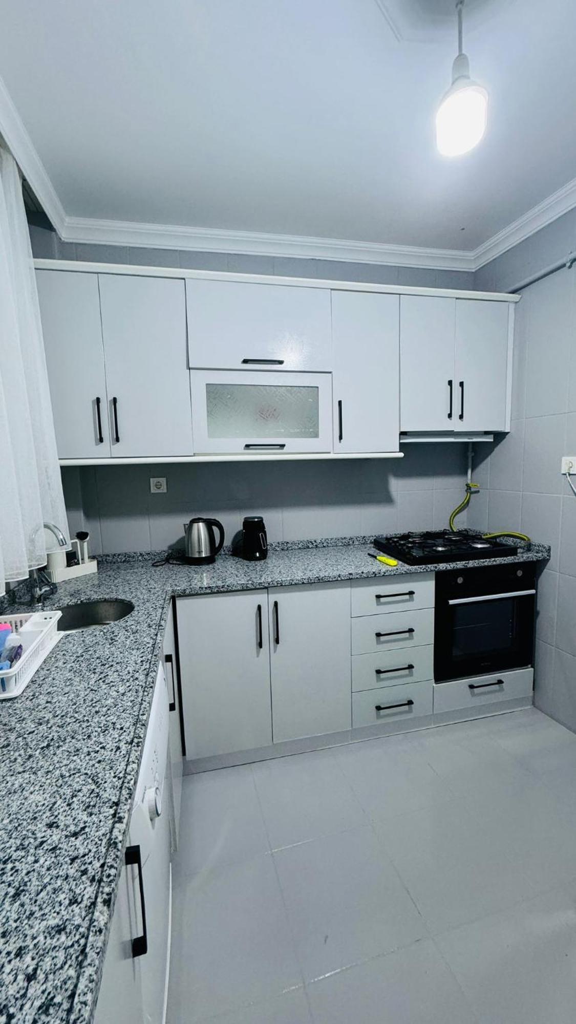 Apartament Guendogdu Stambuł