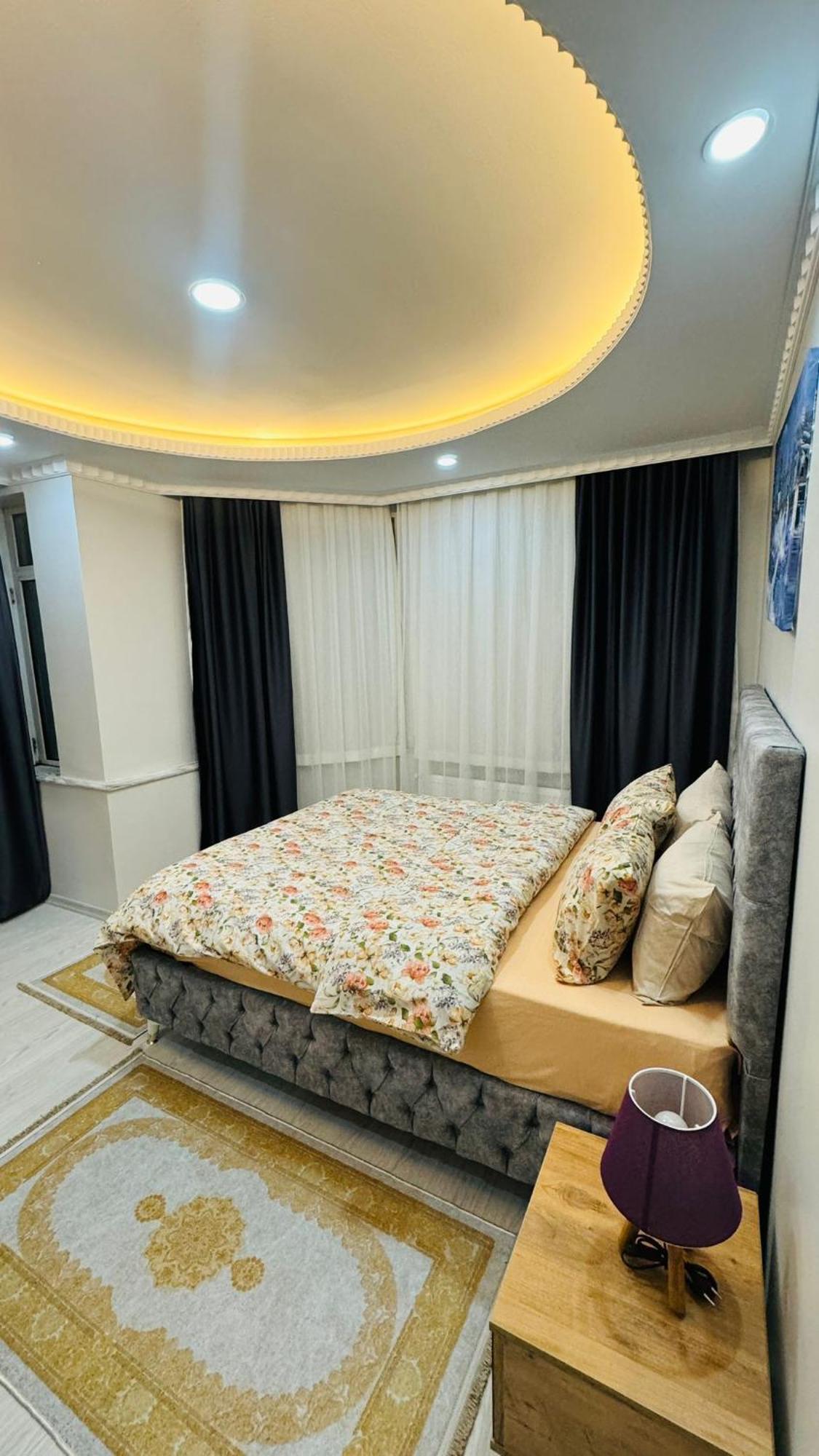 Guendogdu Apartament Stambuł