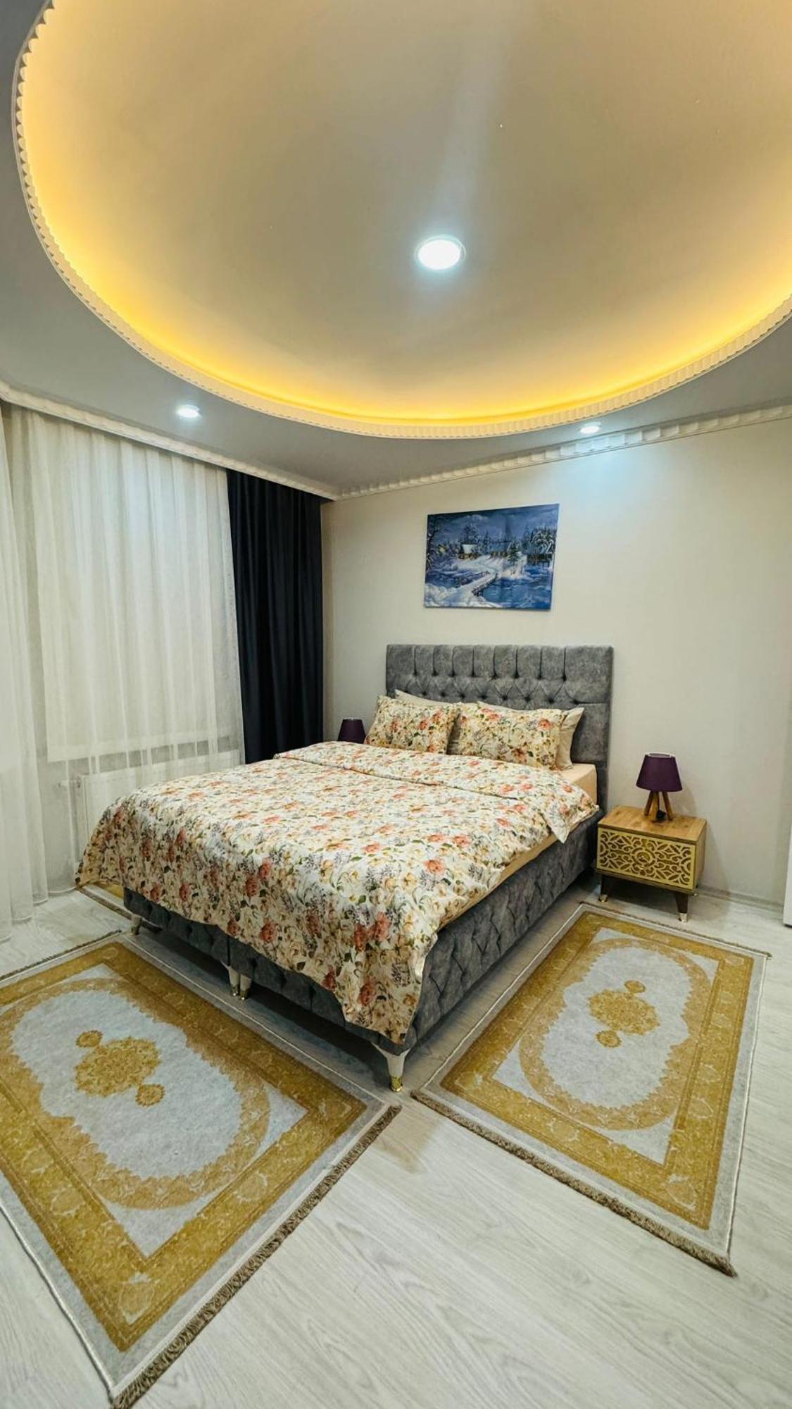 Apartament Guendogdu Stambuł