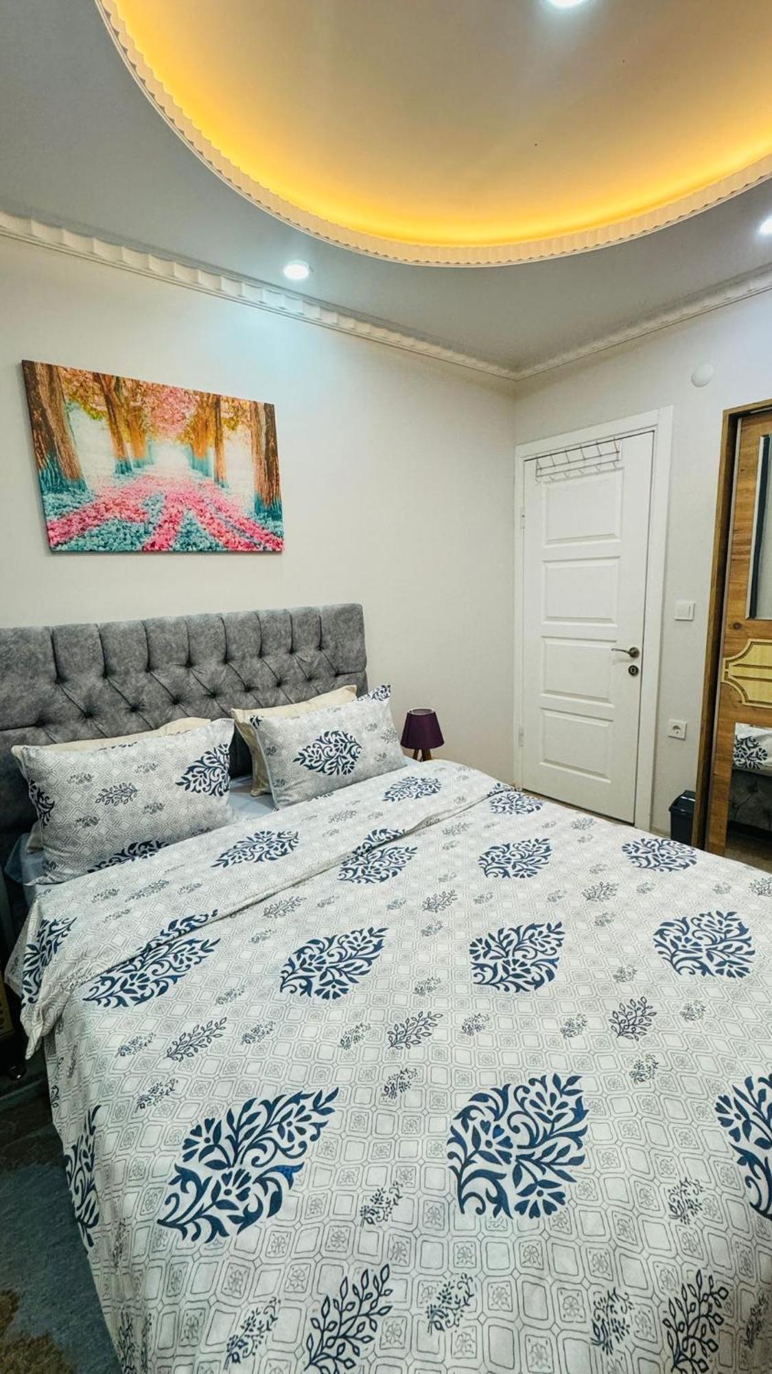 Apartament Guendogdu