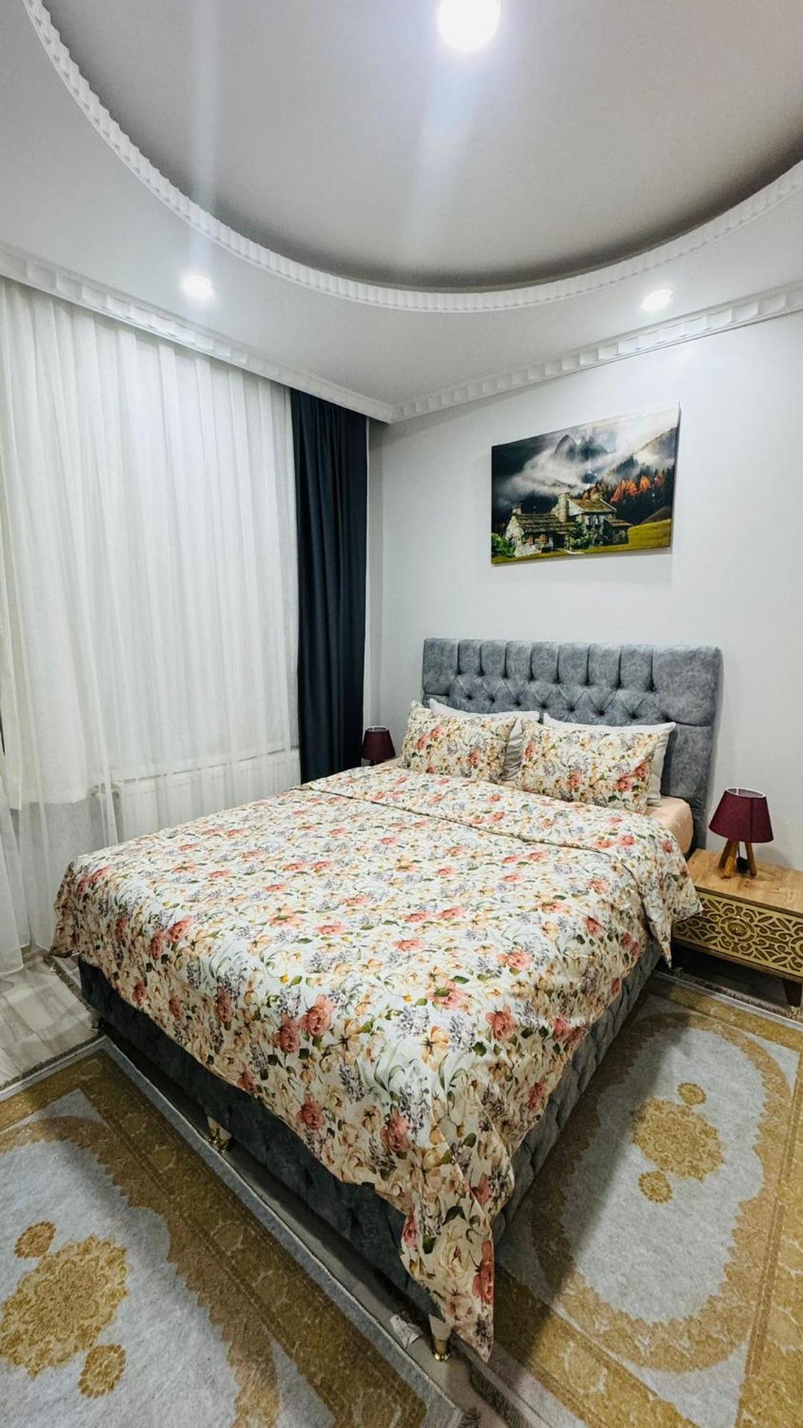 Guendogdu Apartament Stambuł