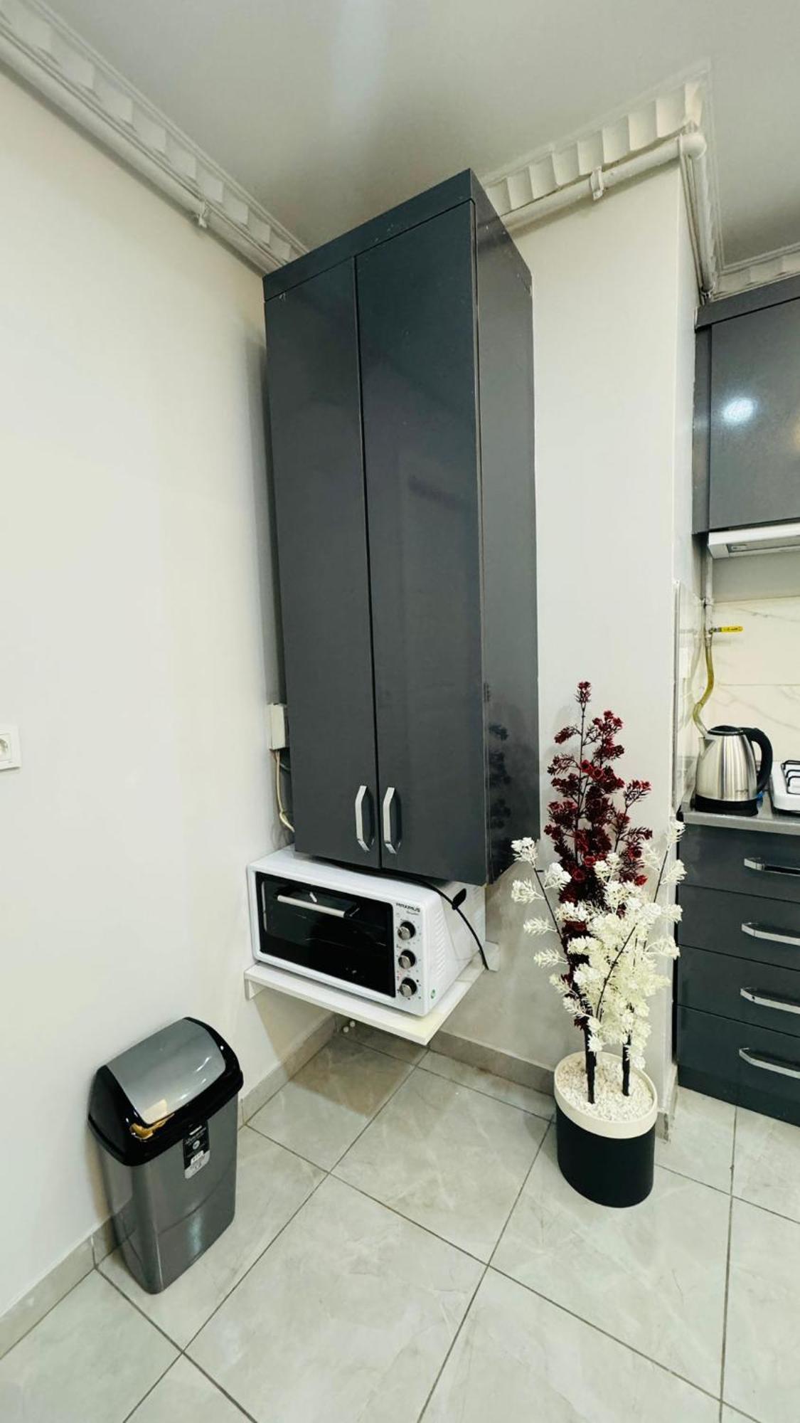 Apartament Guendogdu Stambuł