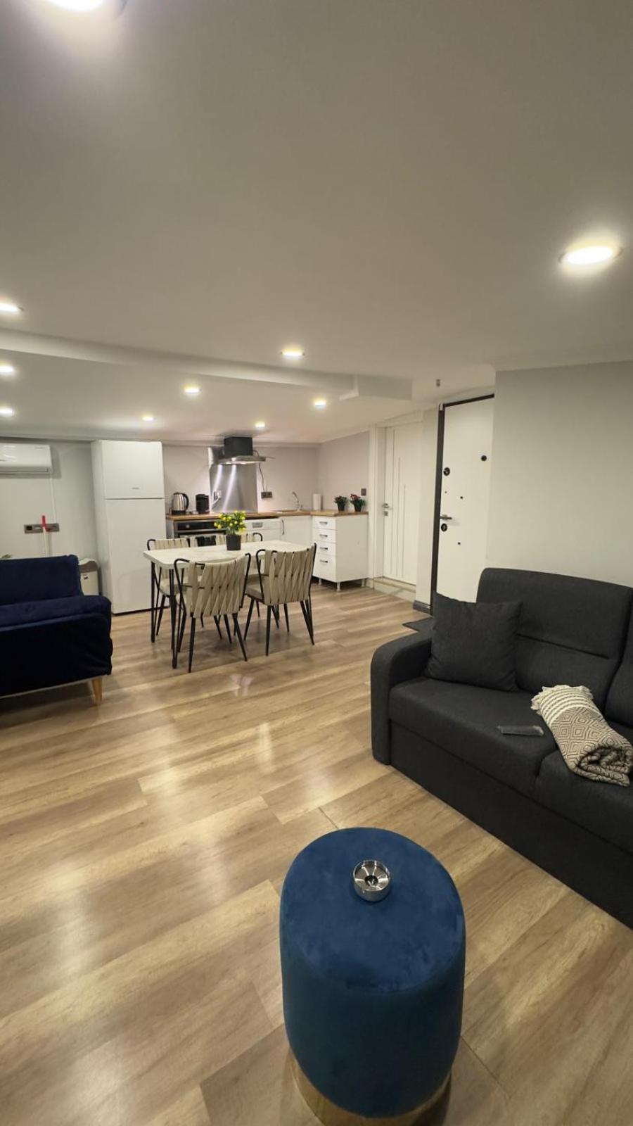 Apartament Guendogdu