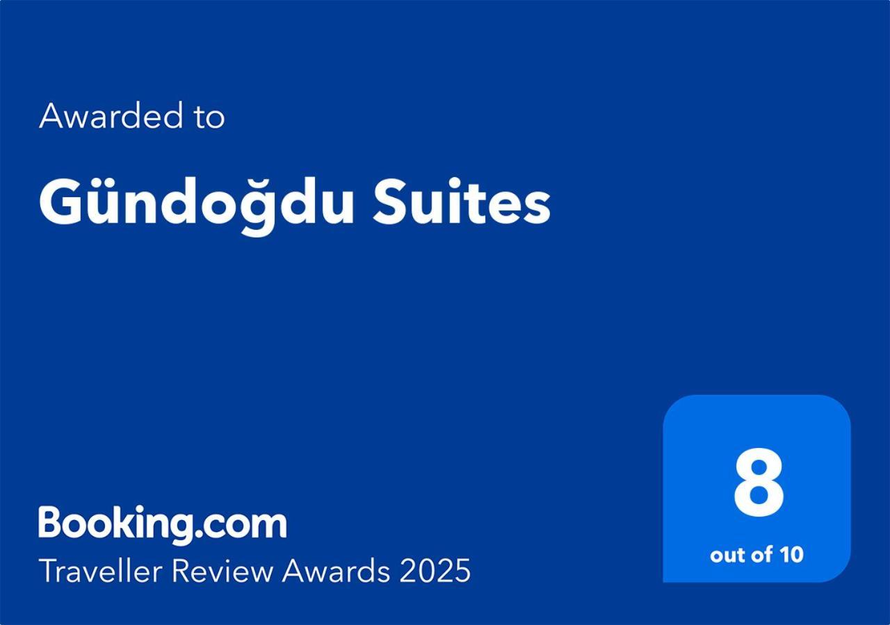 Guendogdu Apartament *