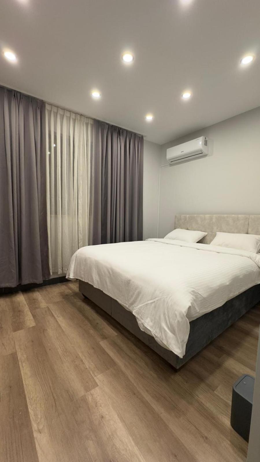 Apartament Guendogdu Stambuł