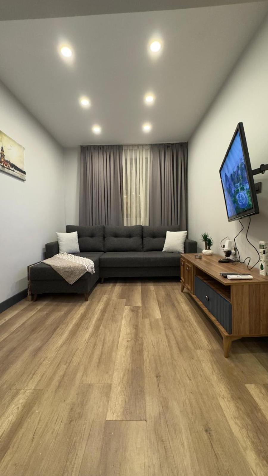 Guendogdu Apartament Stambuł