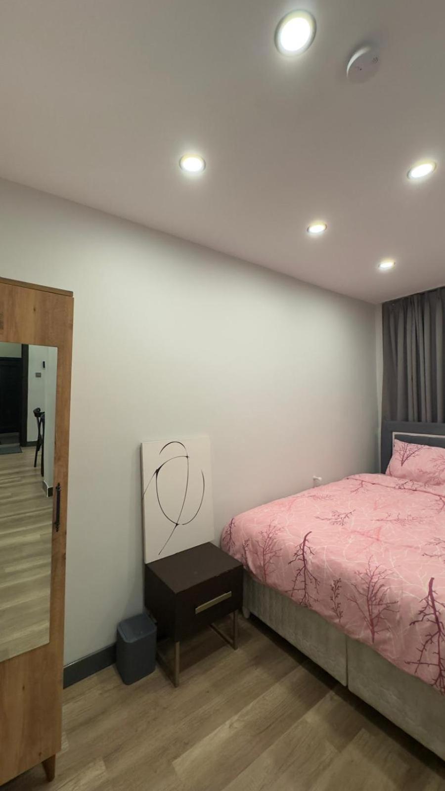 Guendogdu Apartament