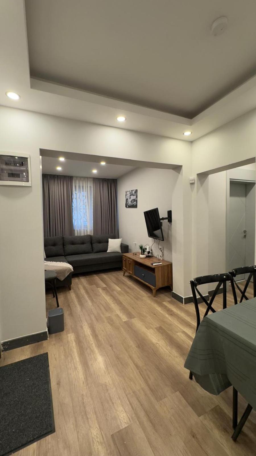 Apartament Guendogdu