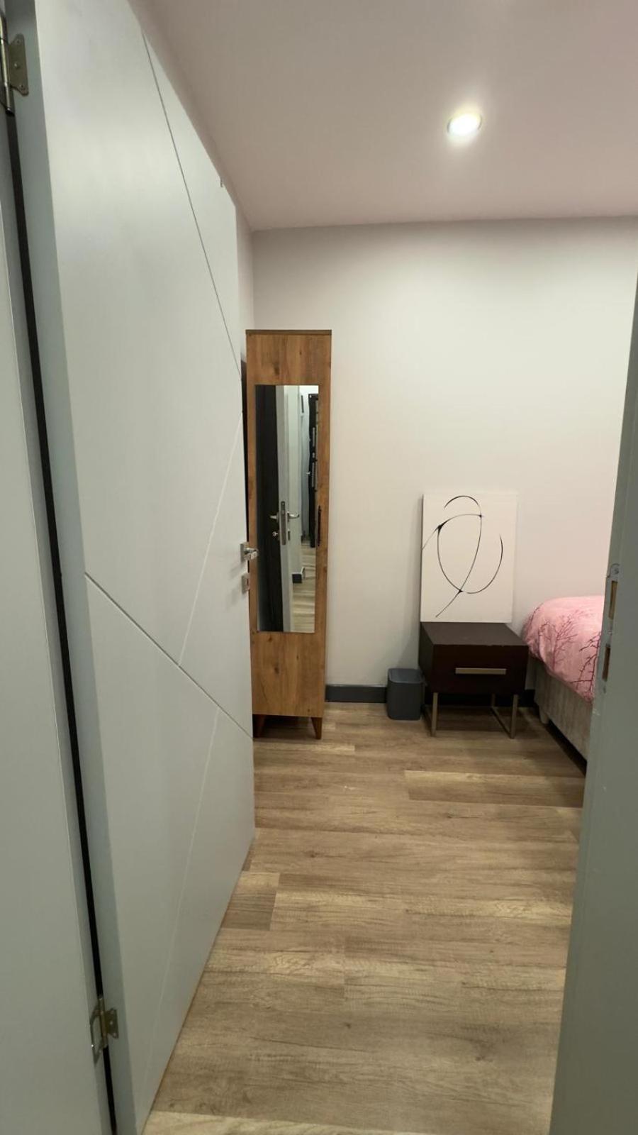 Apartament Guendogdu *