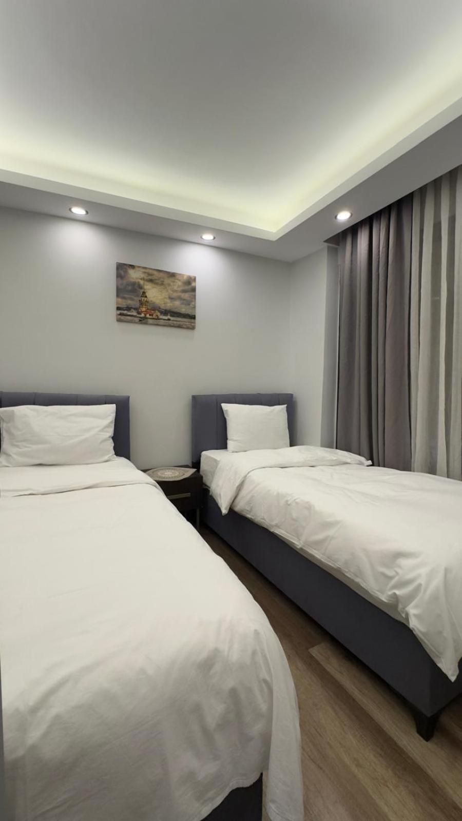 Guendogdu Apartament Stambuł