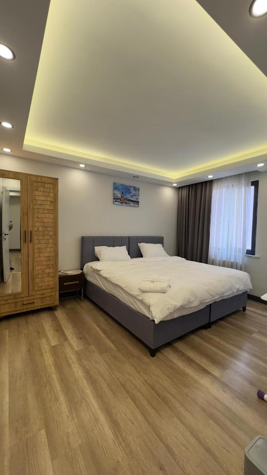 Guendogdu Apartament *