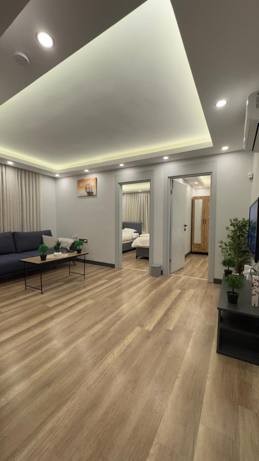 Apartament Guendogdu *