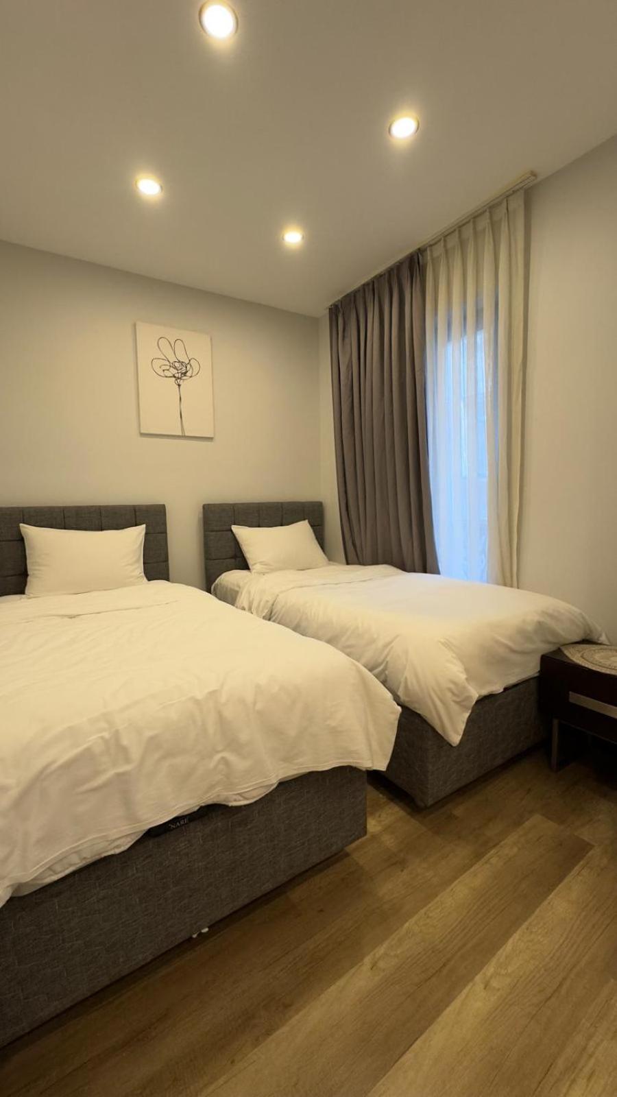 Guendogdu Apartament *