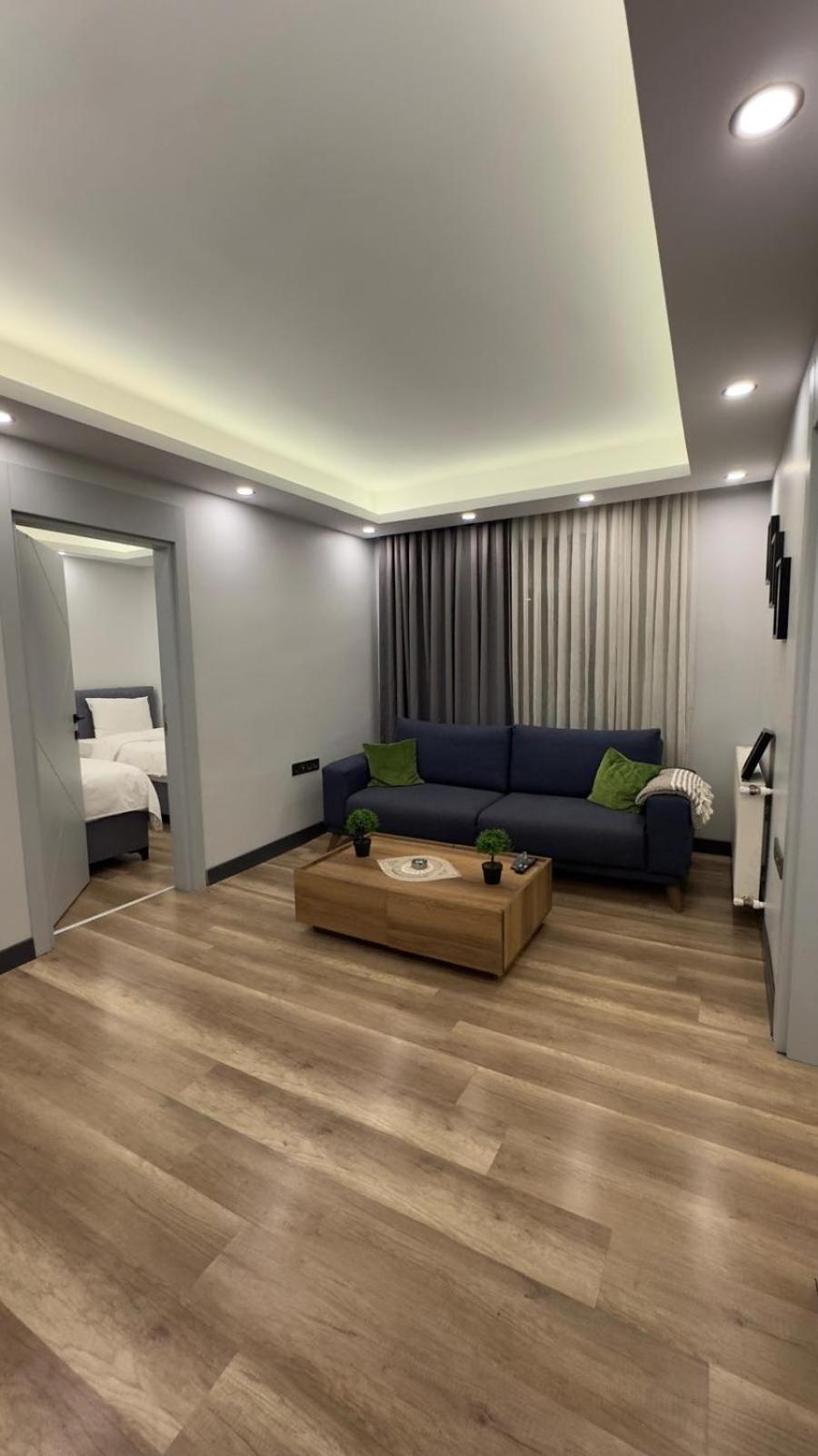 Apartament Guendogdu