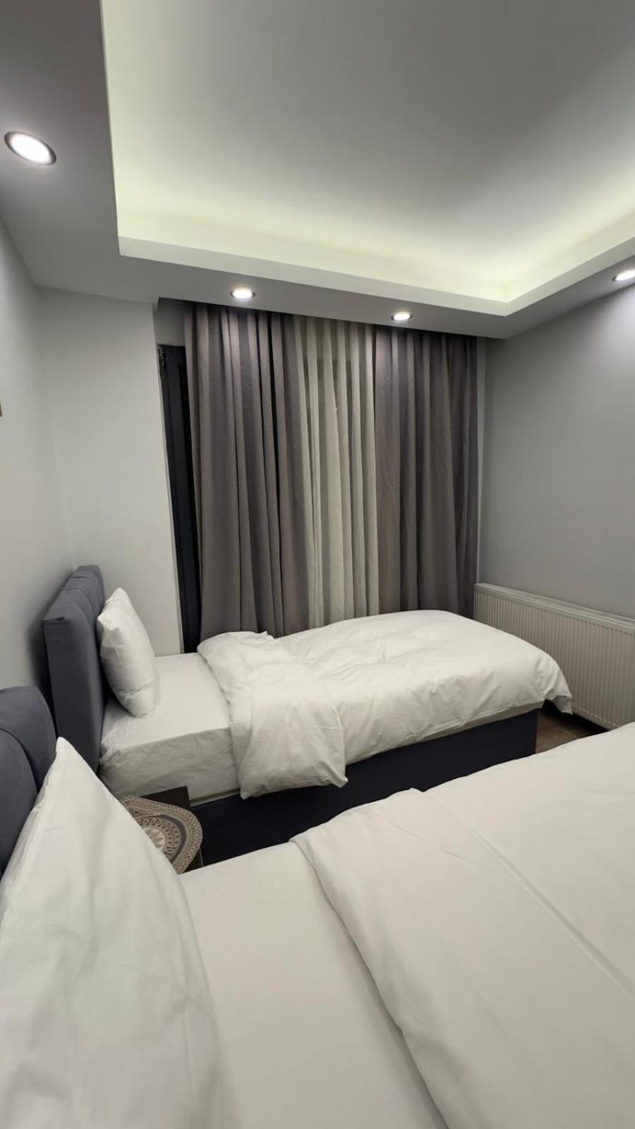 Guendogdu Apartament
