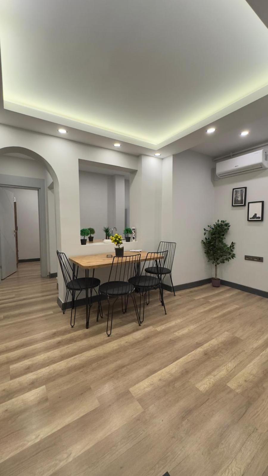 Apartament Guendogdu