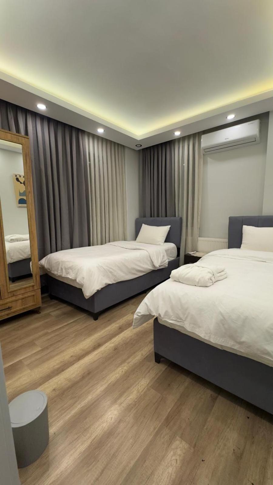 Guendogdu Apartament