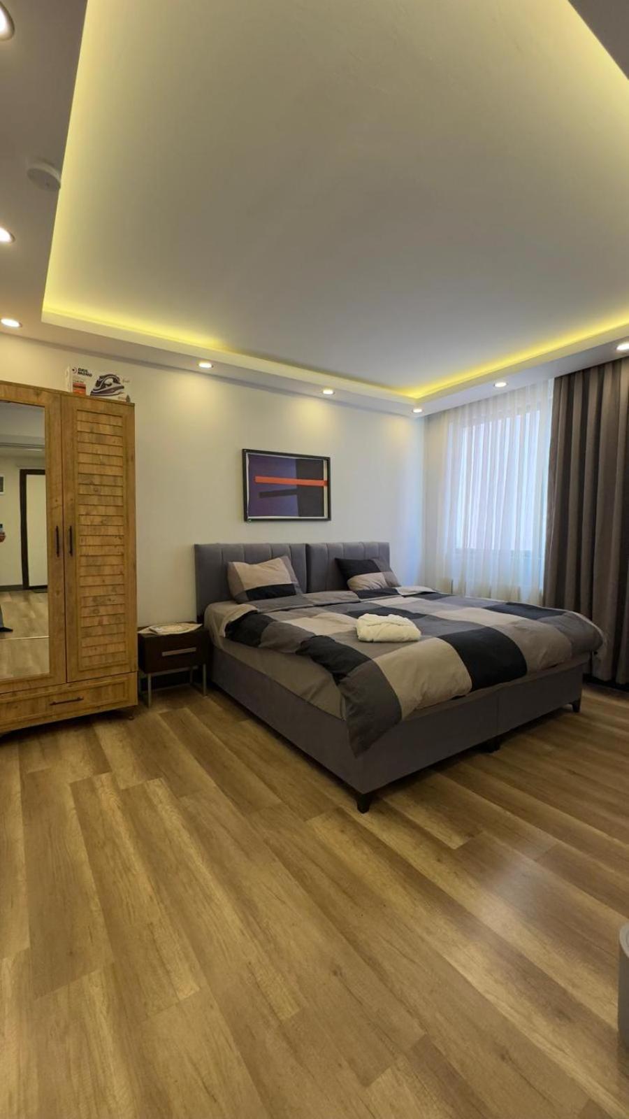 Guendogdu Apartament