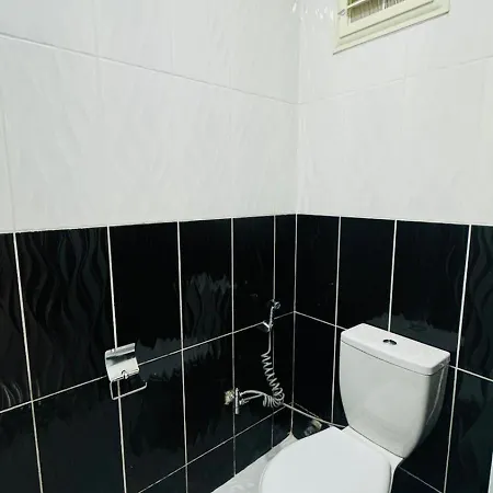 Guendogdu Suites Istanbul Exterior photo