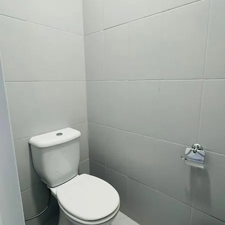 Guendogdu Suites Istanbul Exterior photo