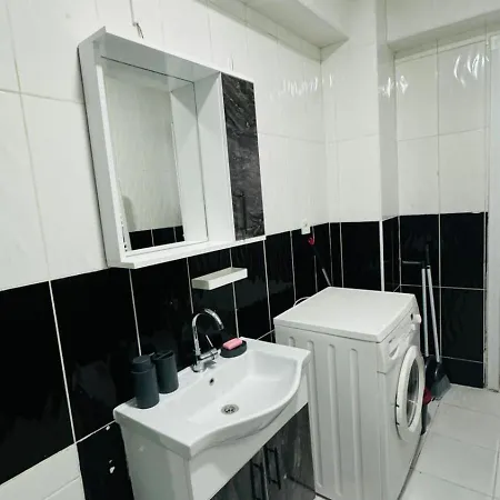 Guendogdu Suites Istanbul Exterior photo