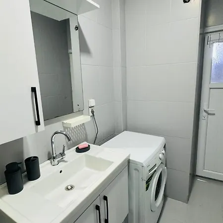 Guendogdu Suites Istanbul Exterior photo