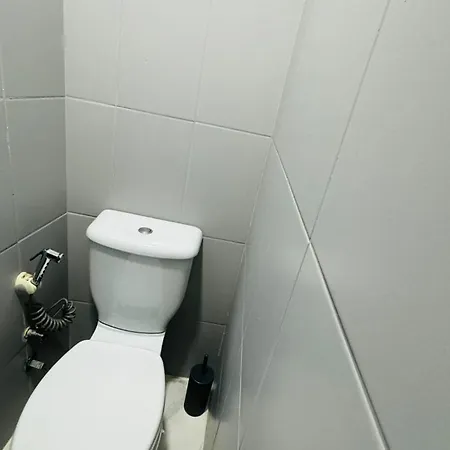 Guendogdu Suites Istanbul Exterior photo