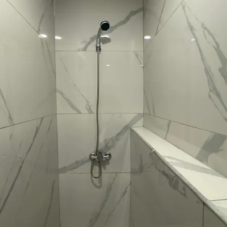 Guendogdu Suites Istanbul Exterior photo