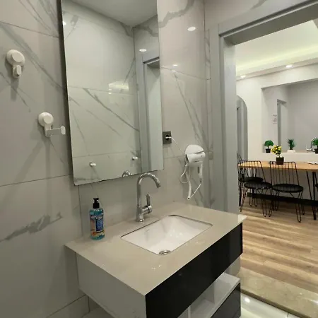 Guendogdu Suites Istanbul Exterior photo