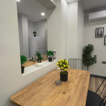 Guendogdu Suites Stambuł Zewnętrze zdjęcie