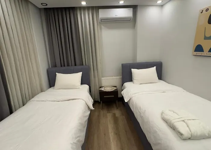 Guendogdu Suites