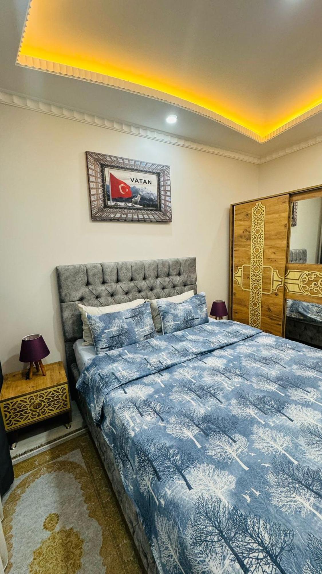 Apartment Guendogdu Istanbul