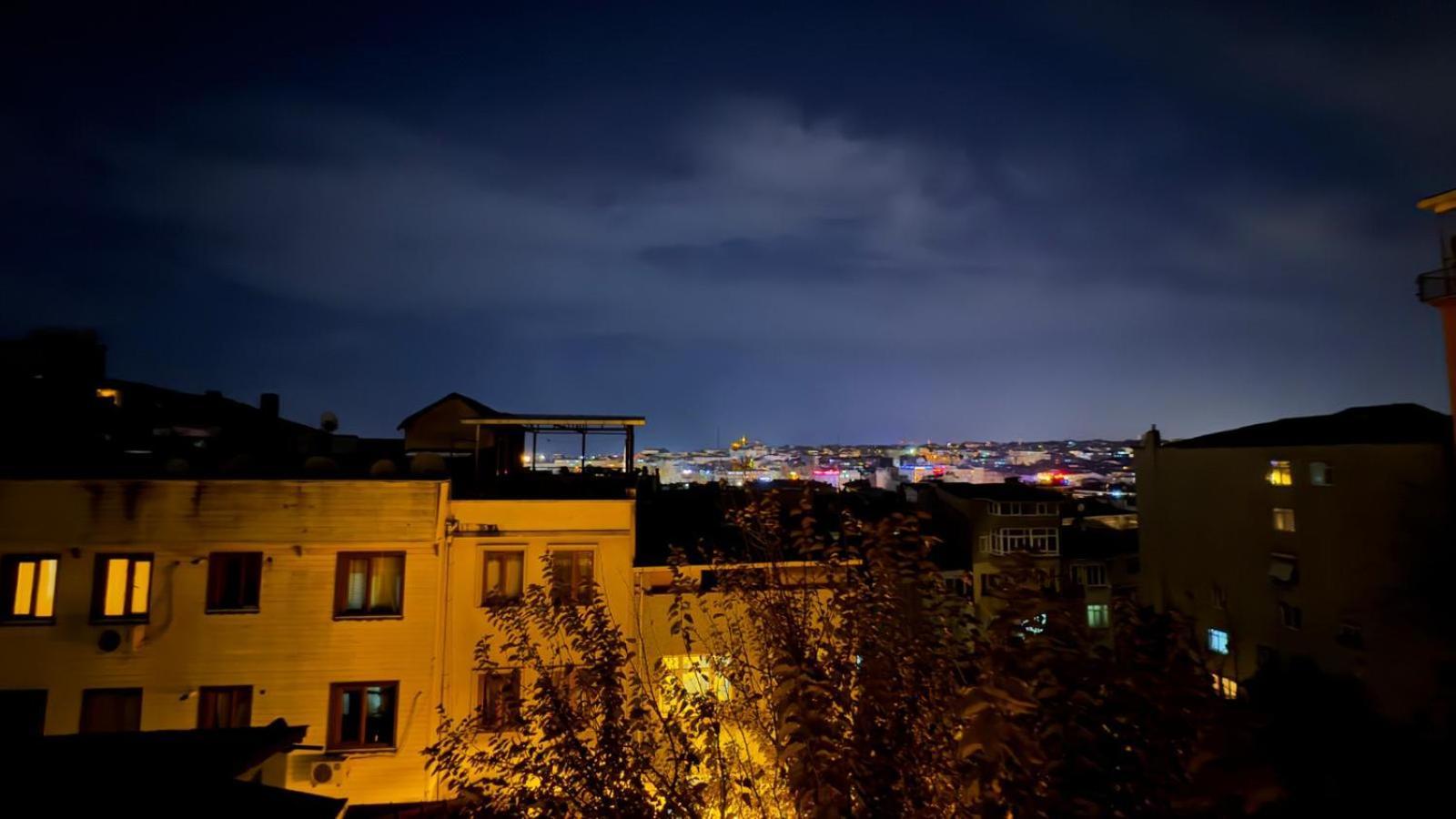 Guendogdu * Стамбул